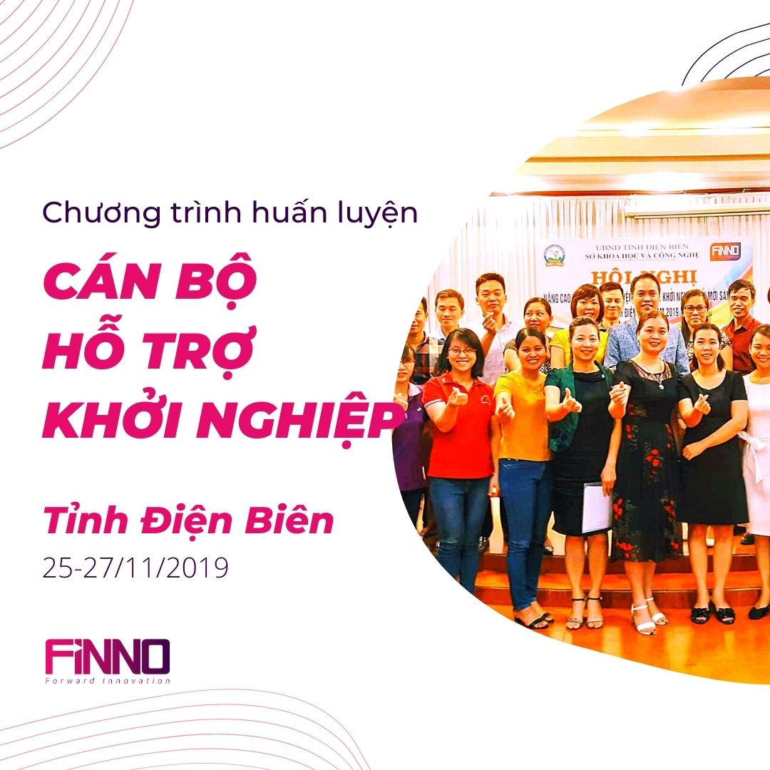 FiNNO - TOT Điện Biên