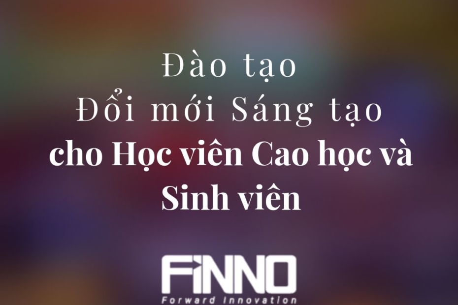 FiNNO - Cao học