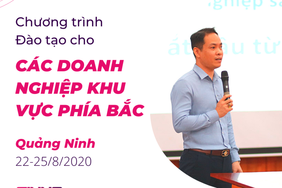 FiNNO - ToT Quảng Ninh