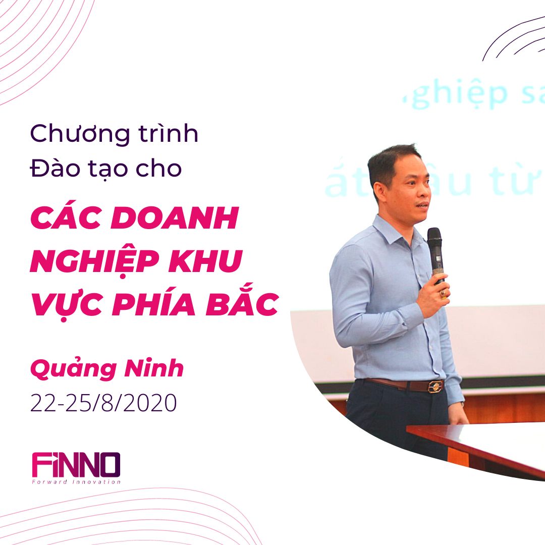 FiNNO - ToT Quảng Ninh
