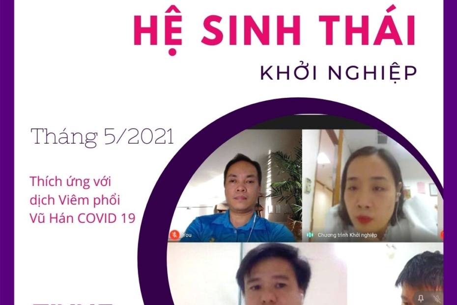 FiNNO - xây dựng hệ sinh thái trong Covid19